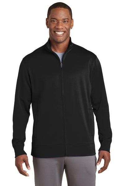 Mens ADT Warmup Jacket. ST241 - Threaded by DanceMax