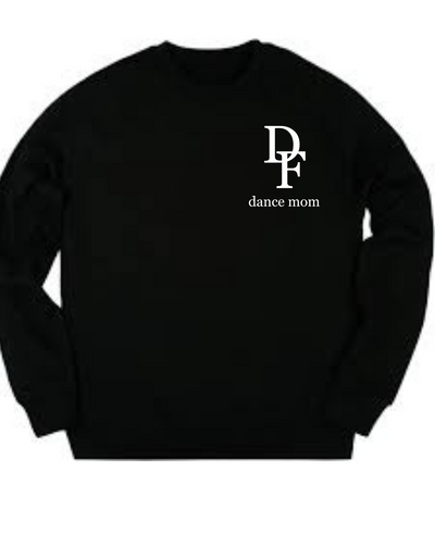 DF crewneck sweatshirt - Adult (562MR)