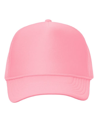 Ballerina Trucker Hat (VC700)