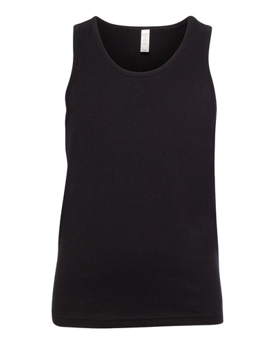 DePass Studio Tank top (youth)(3480Y)