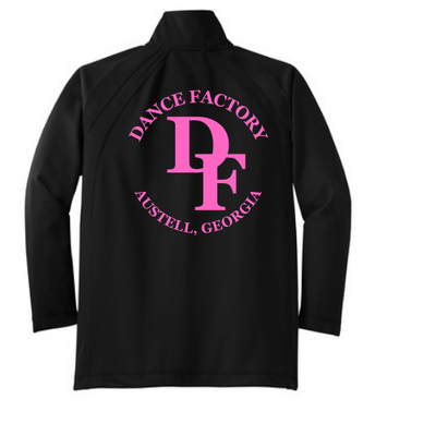 Dance Factory Jacket - Ladies (LST90)