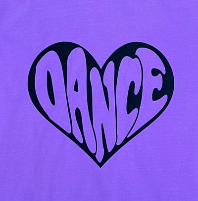 Custom Dance Tote Bags (8505R)