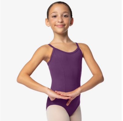 AABD Uniform Leotard SL03 (child)