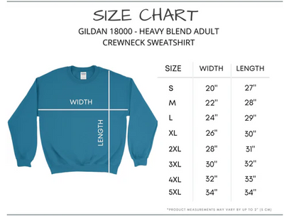 Retro Nutcracker Sweatshirt