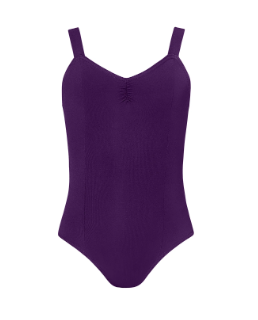 Level 4-6: Aubergine CL11/AL11
