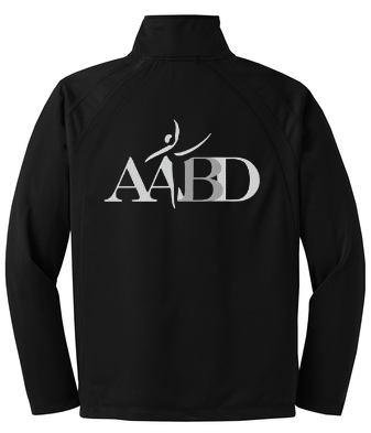 AABD Ladies Warm-Up Jacket (LST90)