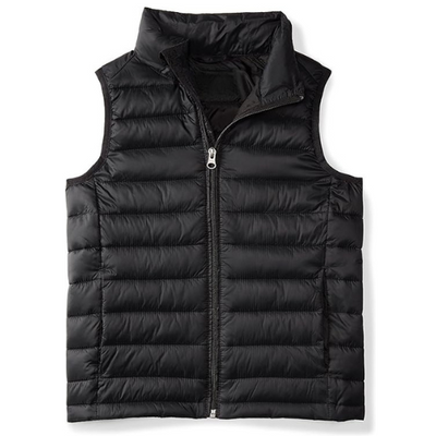 NEW GMDT Kids Puffer Vest