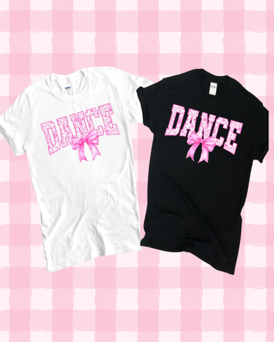 Dance Bow T-Shirt