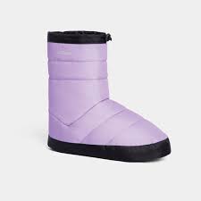 So Danca Wesley Booties (BT40) with Embroidery - Lilac