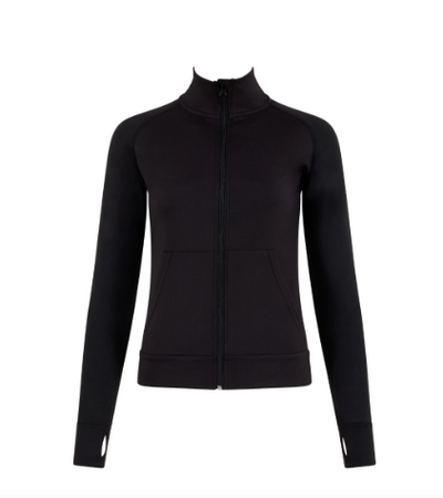 NEW Ladies GMDT warmup Jacket