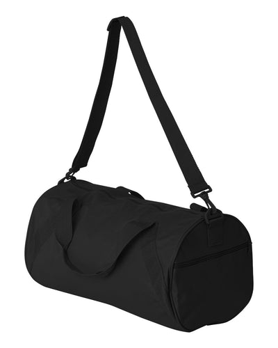 Small Polyester Duffel