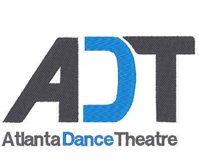 ADT - Atlanta Dance Theatre Youth Company Jacket (YST241)