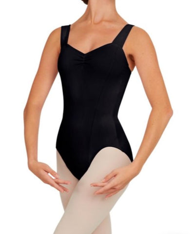 Starclapper Widestrap Leotard