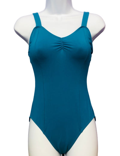 Energetiks Annabell Leotard in Jade (CL11/AL11)